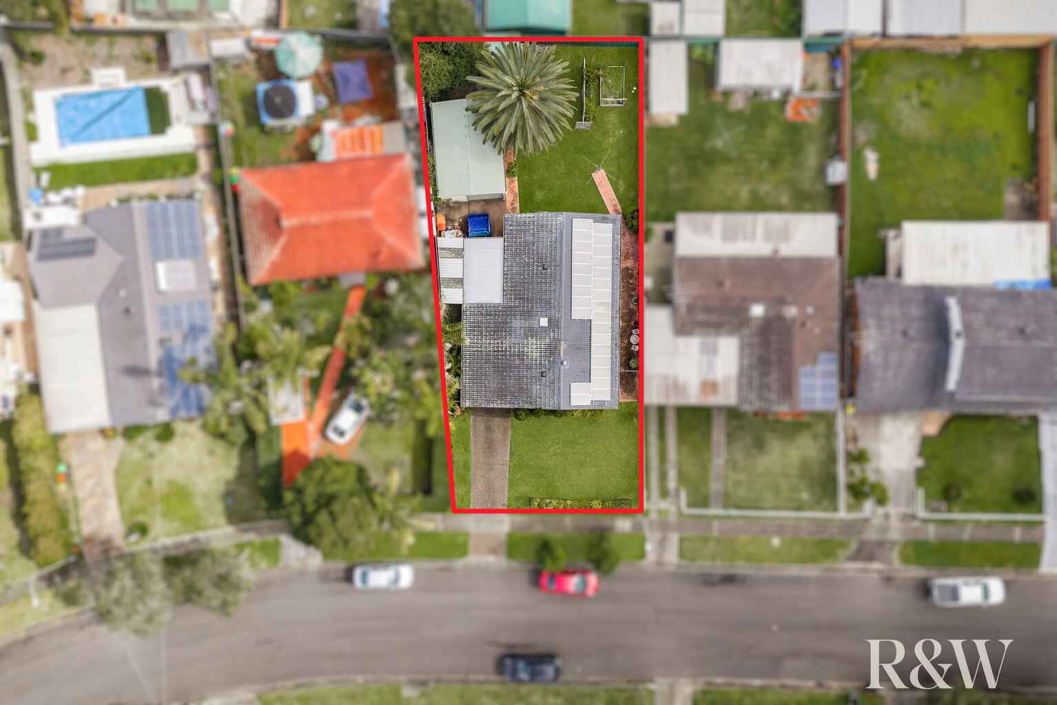 46 Hennesy Crescent Shalvey