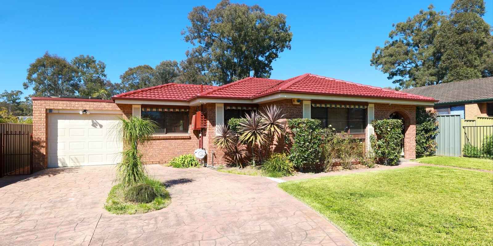 61 Willis Street Rooty Hill