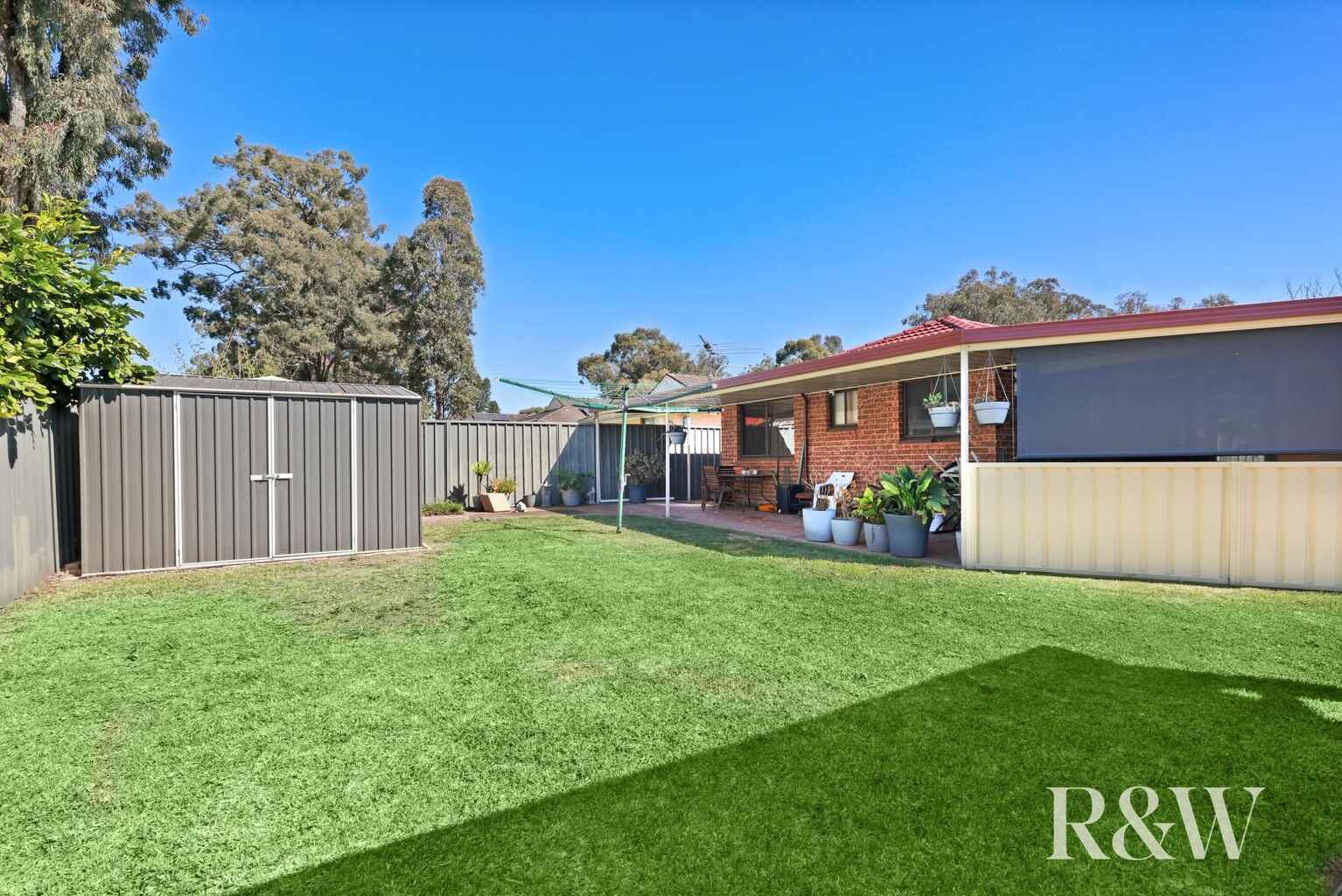 61 Willis Street Rooty Hill