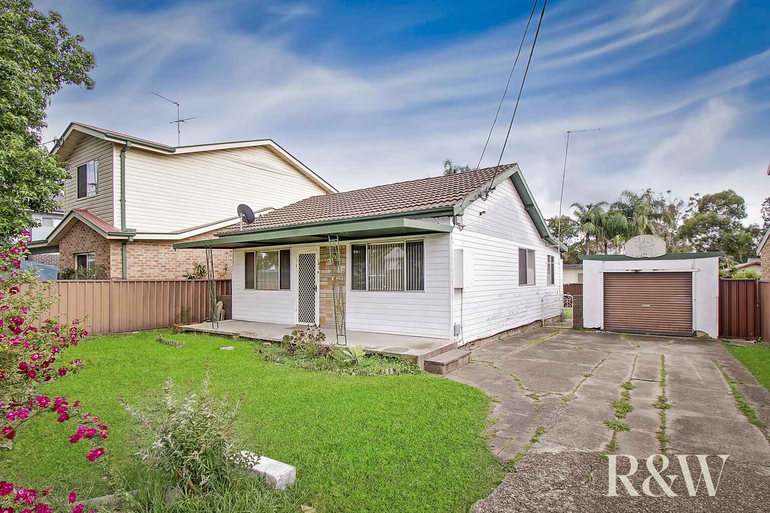 141 Oxford Street Cambridge Park
