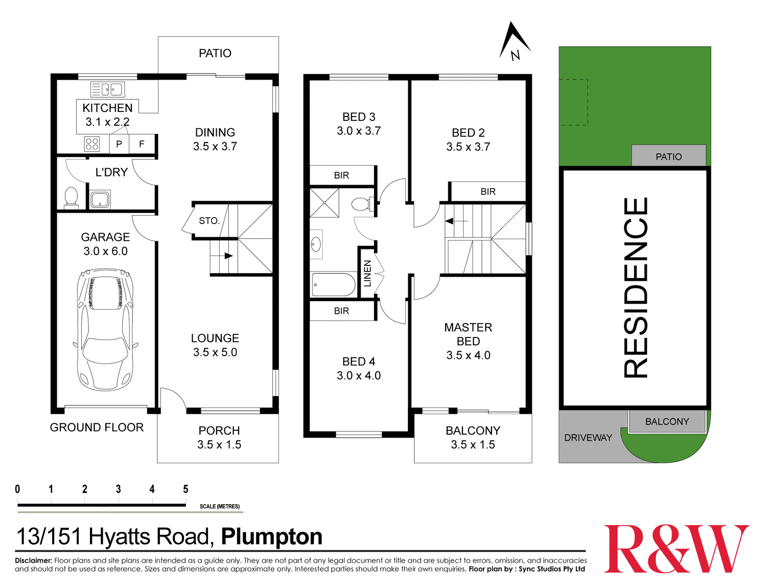 13/151 Hyatts Road Plumpton 13/151 Hyatts Road Plumpton