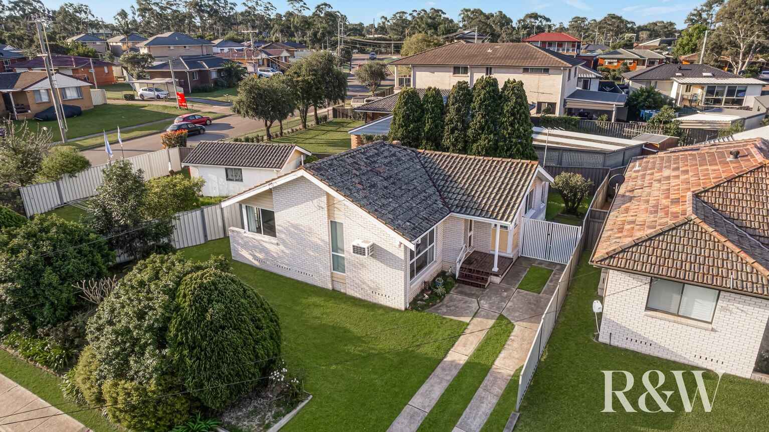 1 Polaris Place Rooty Hill