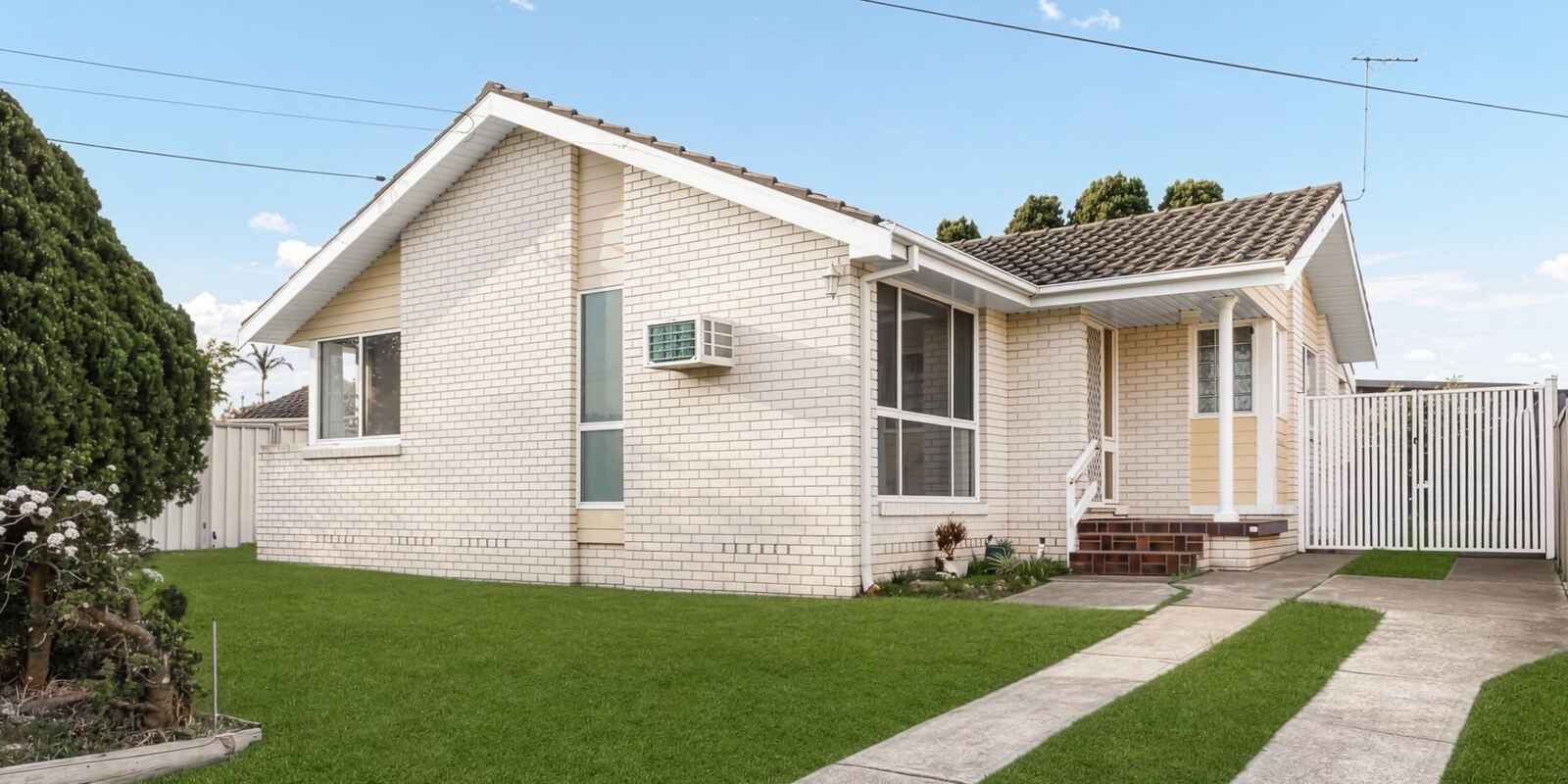 1 Polaris Place Rooty Hill
