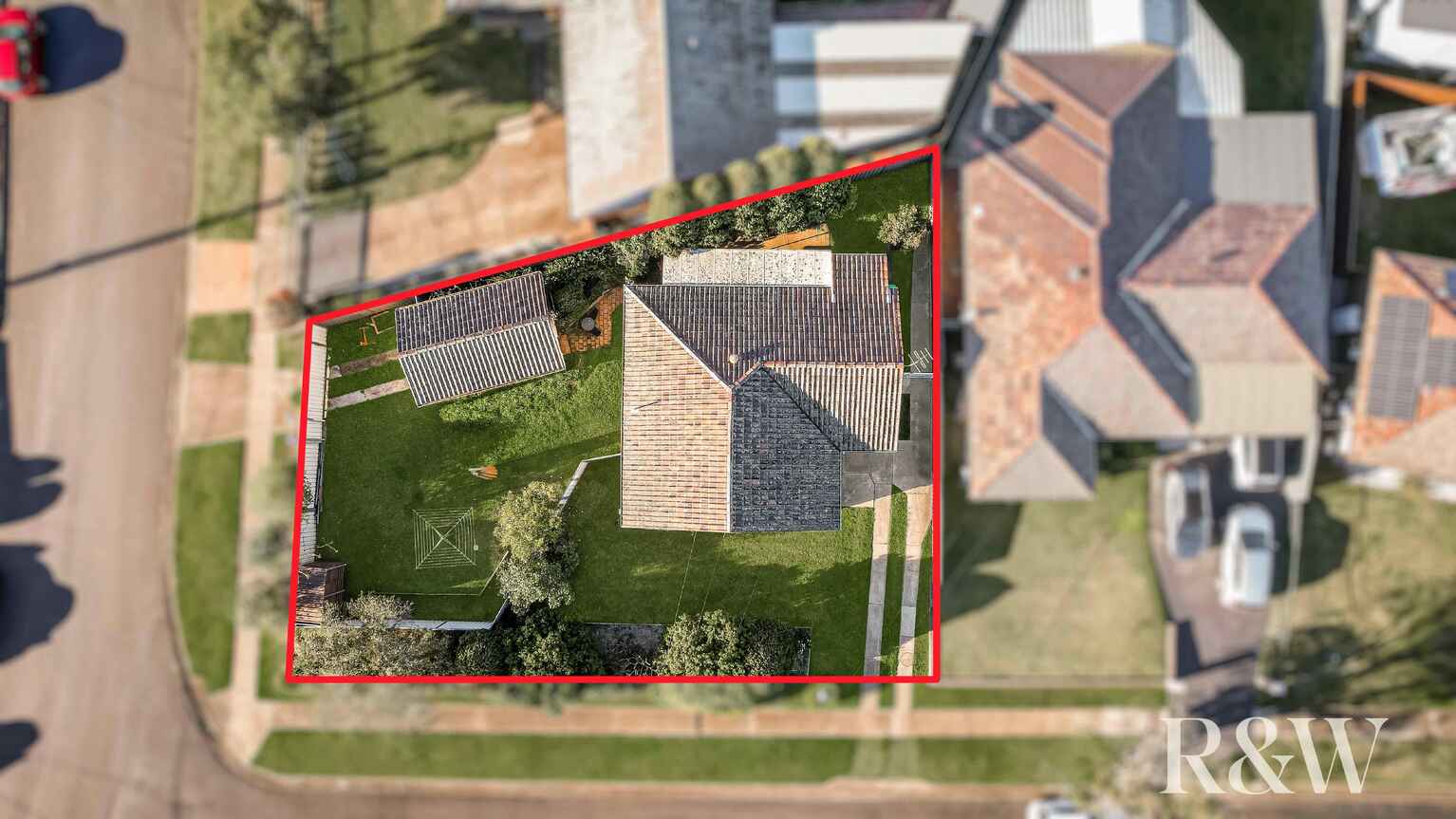 1 Polaris Place Rooty Hill