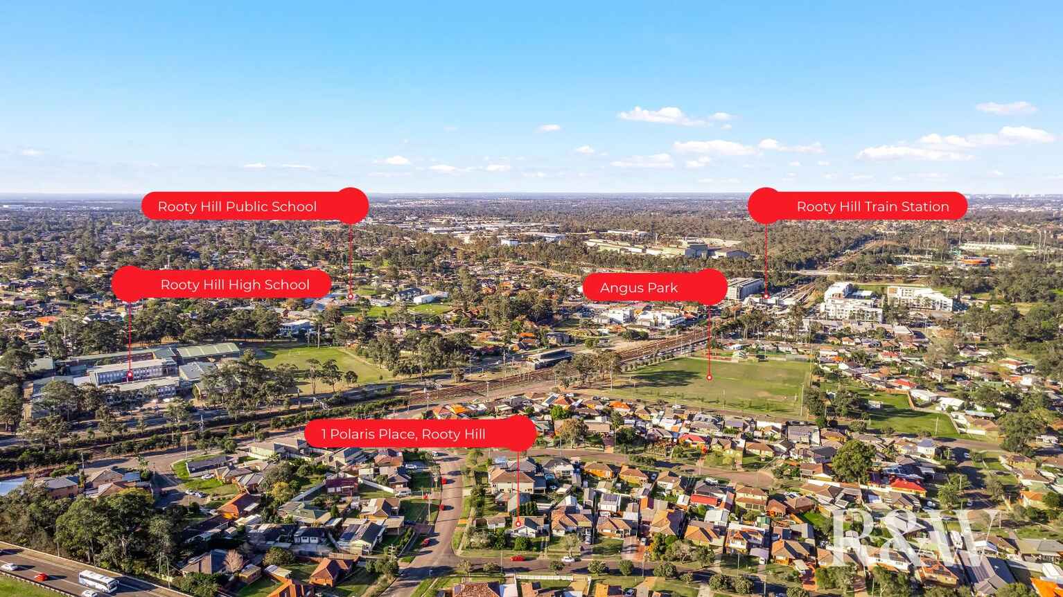 1 Polaris Place Rooty Hill