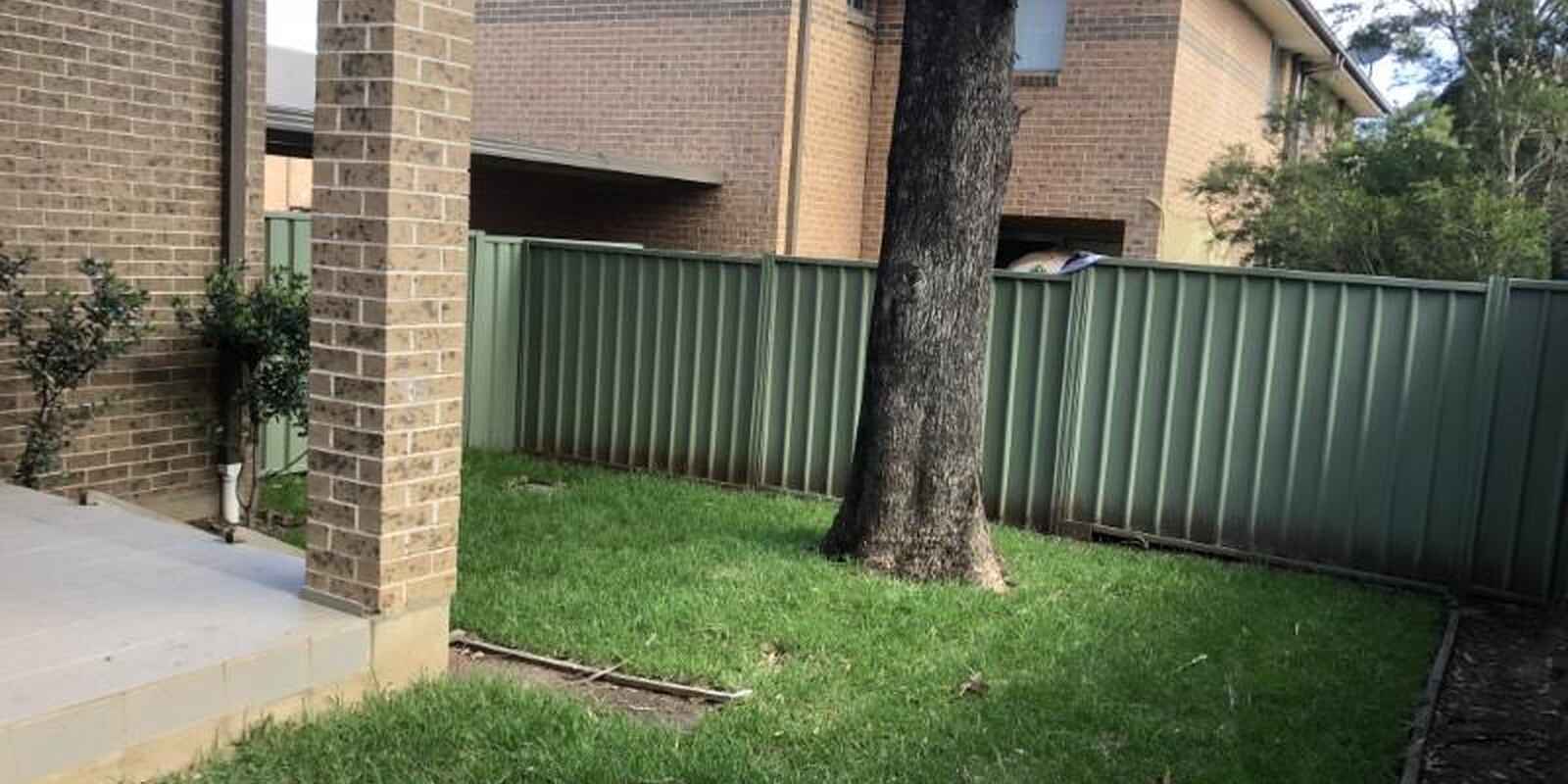 15/32-34 O'brien Street Mount Druitt