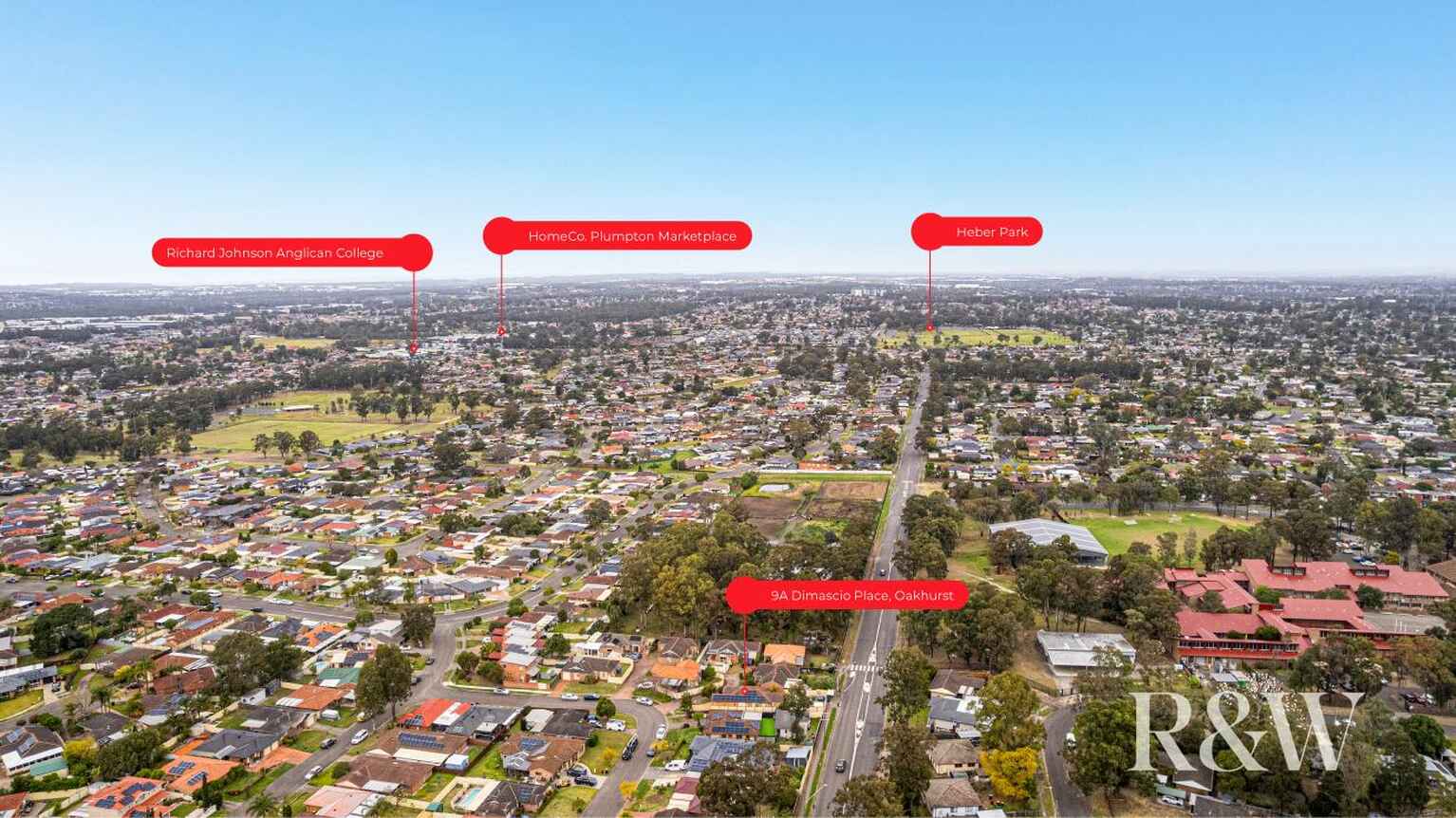 9A Dimascio Place Oakhurst 9A Dimascio Place Oakhurst