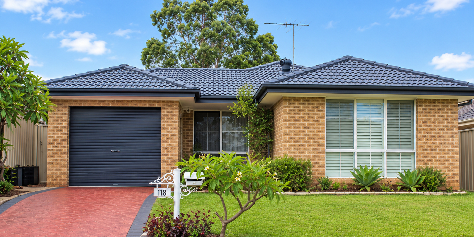 118 Hamrun Circuit Rooty Hill