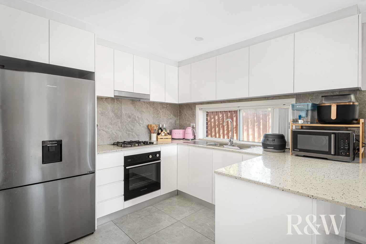 7 & 7A Cuvee Place Minchinbury 7 & 7A Cuvee Place Minchinbury