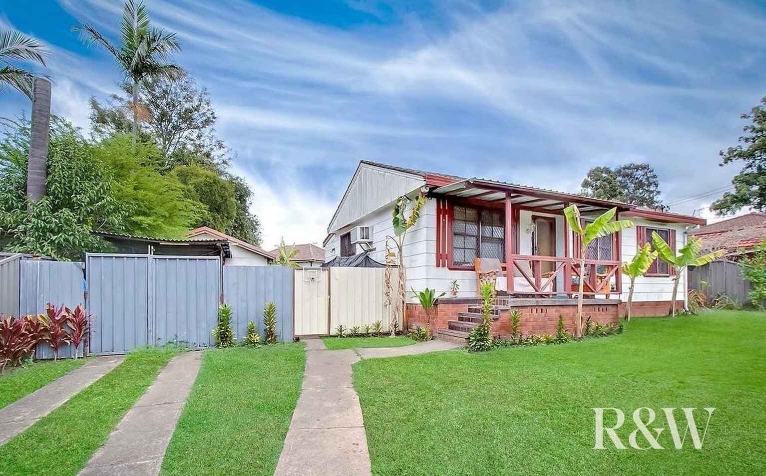 22 Mcmurdo Avenue Tregear
