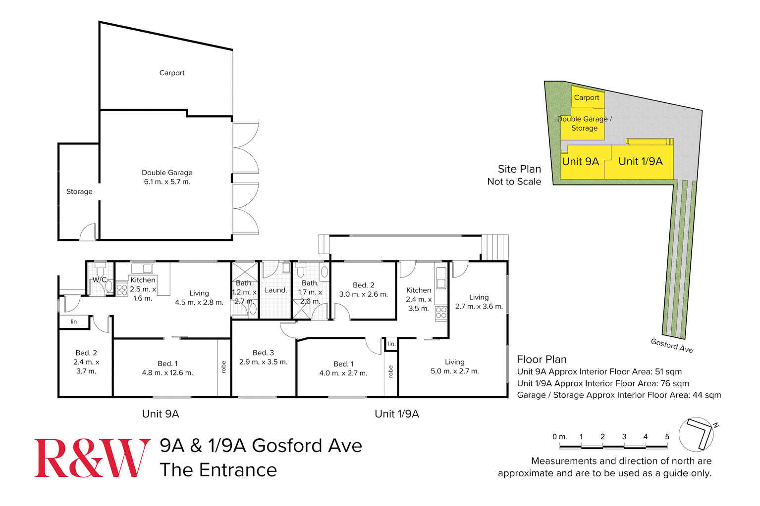 9A Gosford Avenue The Entrance
