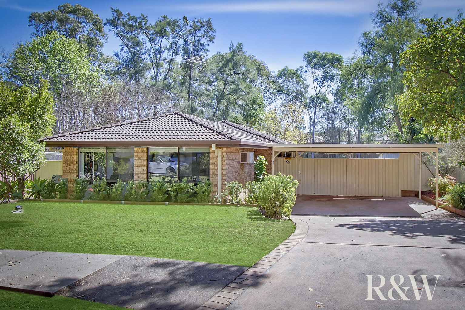 40 Pendley Crescent Quakers Hill