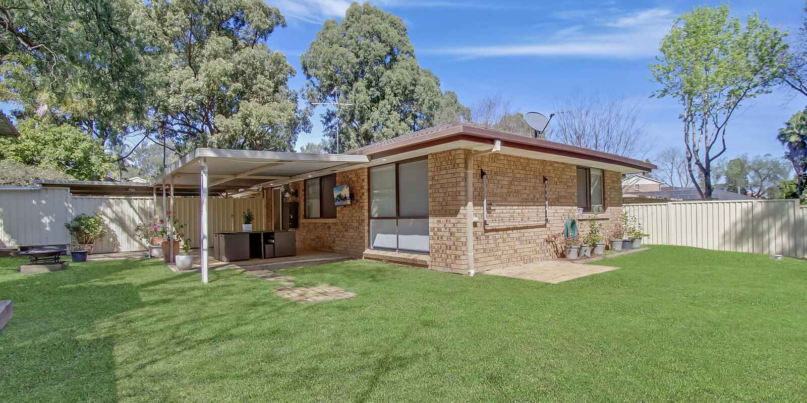 40 Pendley Crescent Quakers Hill