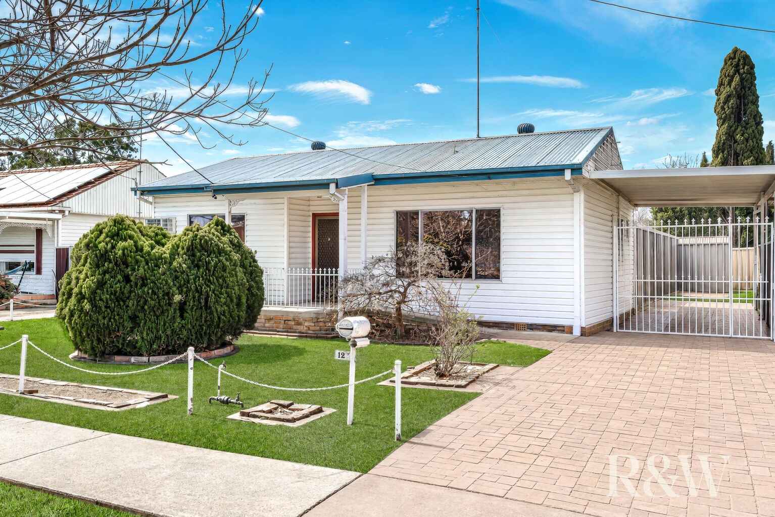 12 Learmonth Street Rooty Hill 12 Learmonth Street Rooty Hill
