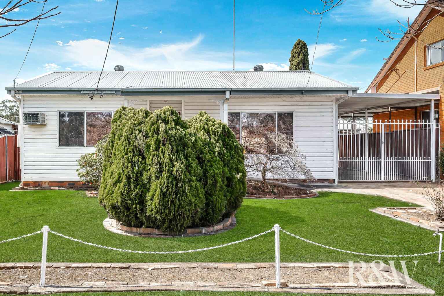 12 Learmonth Street Rooty Hill 12 Learmonth Street Rooty Hill