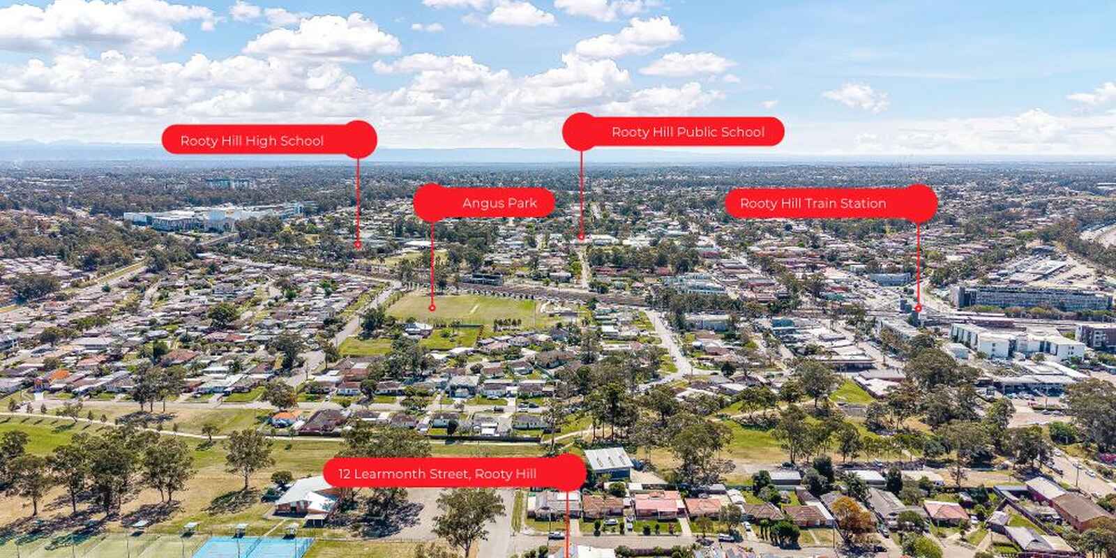 12 Learmonth Street Rooty Hill 12 Learmonth Street Rooty Hill