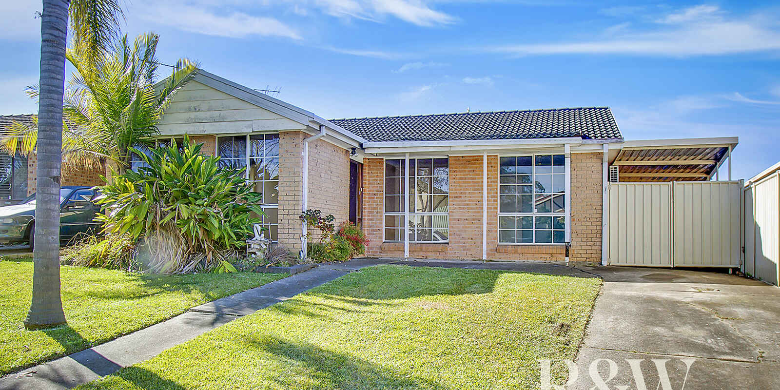 107 Buckwell Drive Hassall Grove