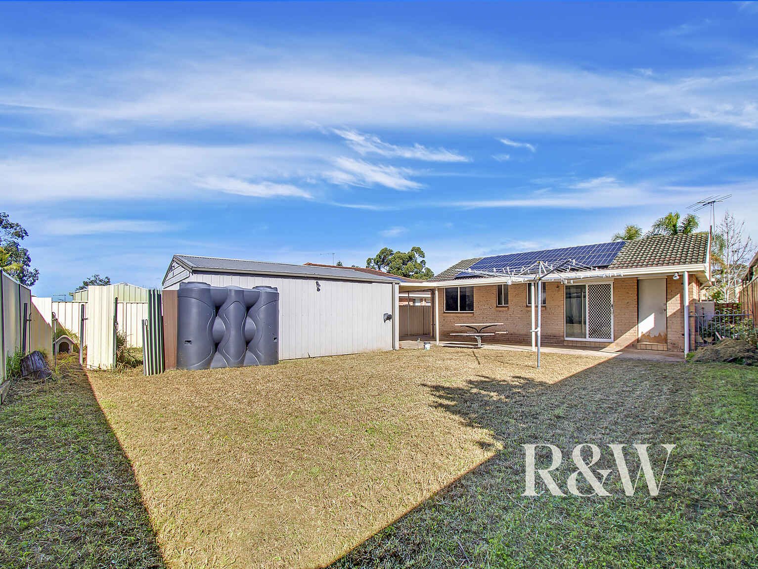 107 Buckwell Drive Hassall Grove
