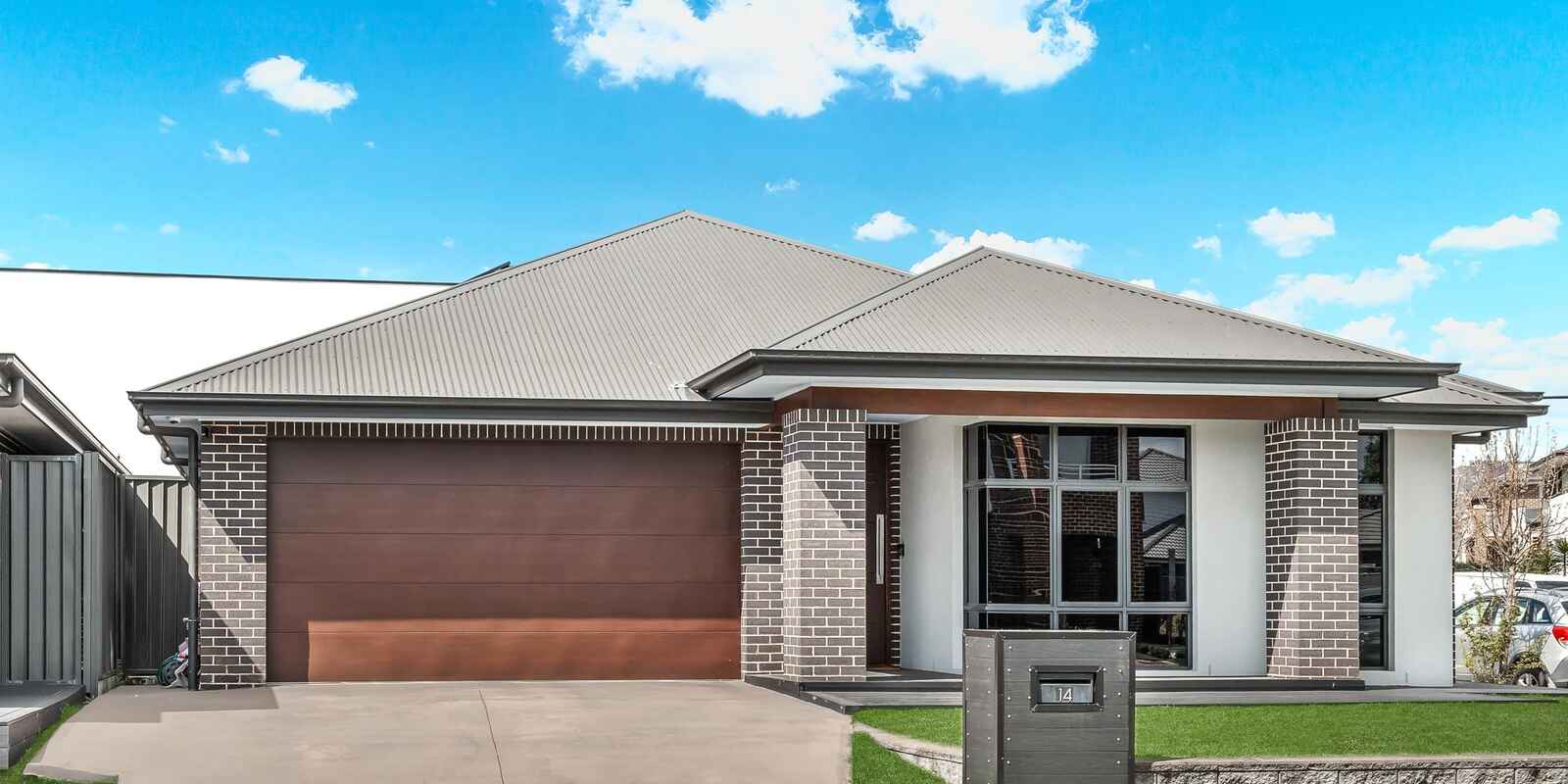 14 Westbrook Circuit Marsden Park