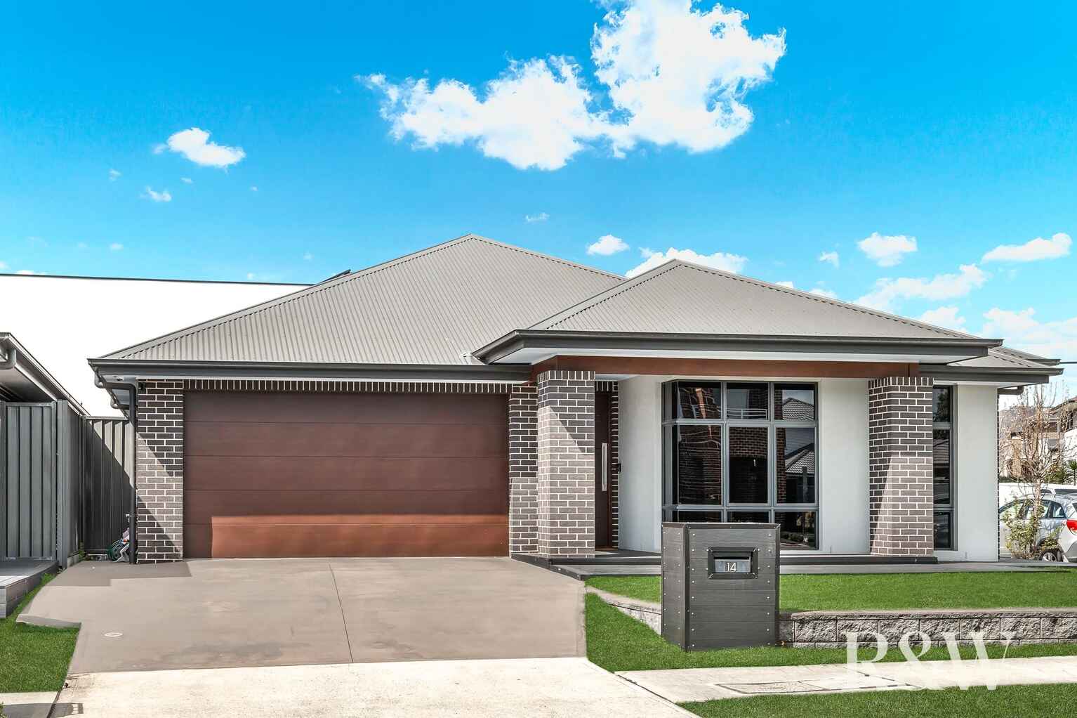 14 Westbrook Circuit Marsden Park