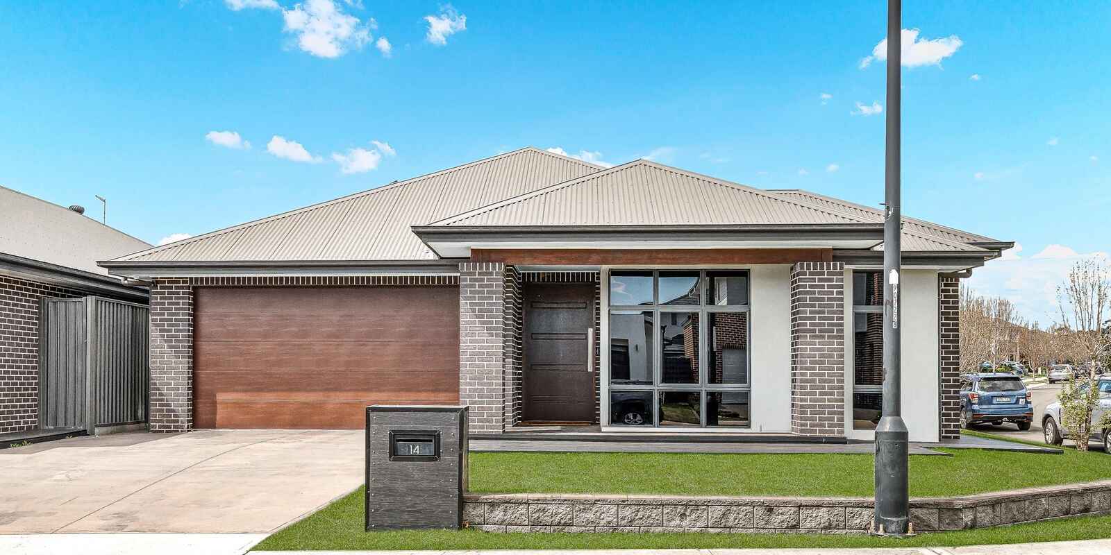 14 Westbrook Circuit Marsden Park