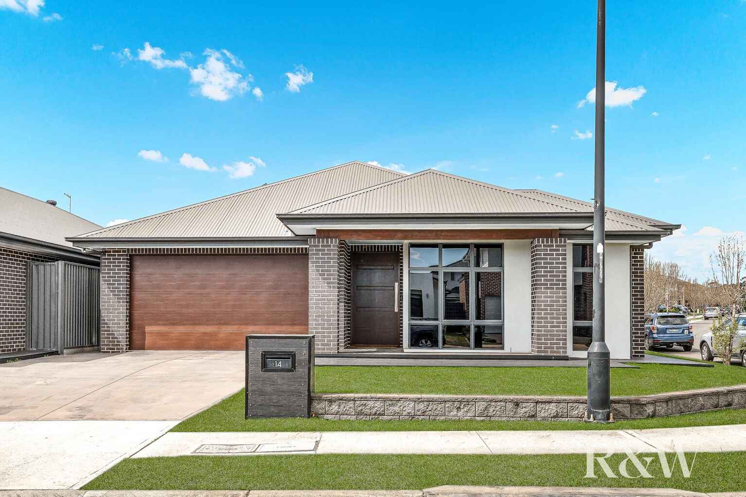 14 Westbrook Circuit Marsden Park