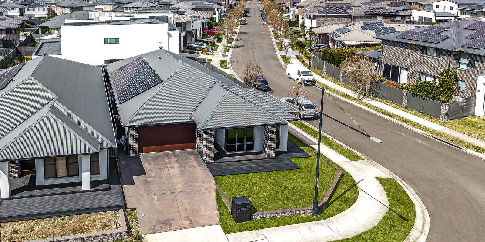 14 Westbrook Circuit Marsden Park