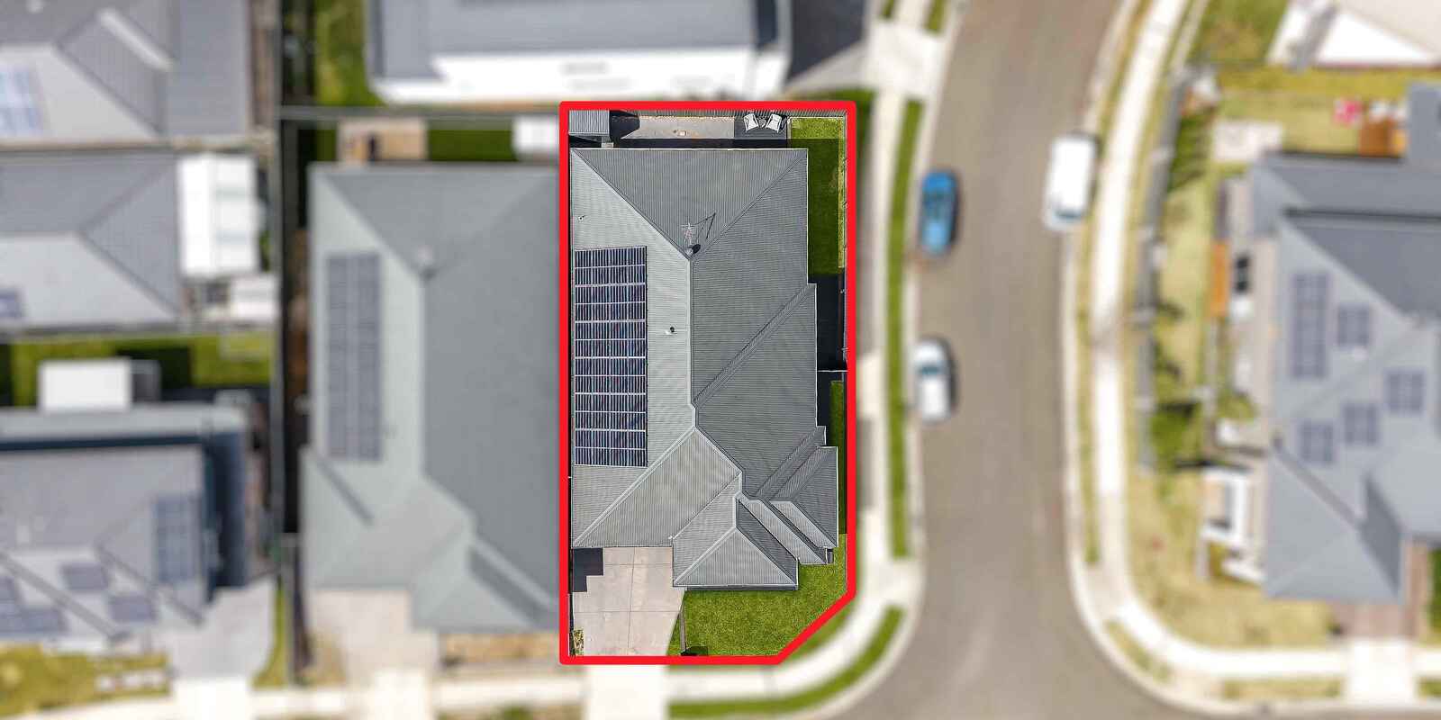 14 Westbrook Circuit Marsden Park