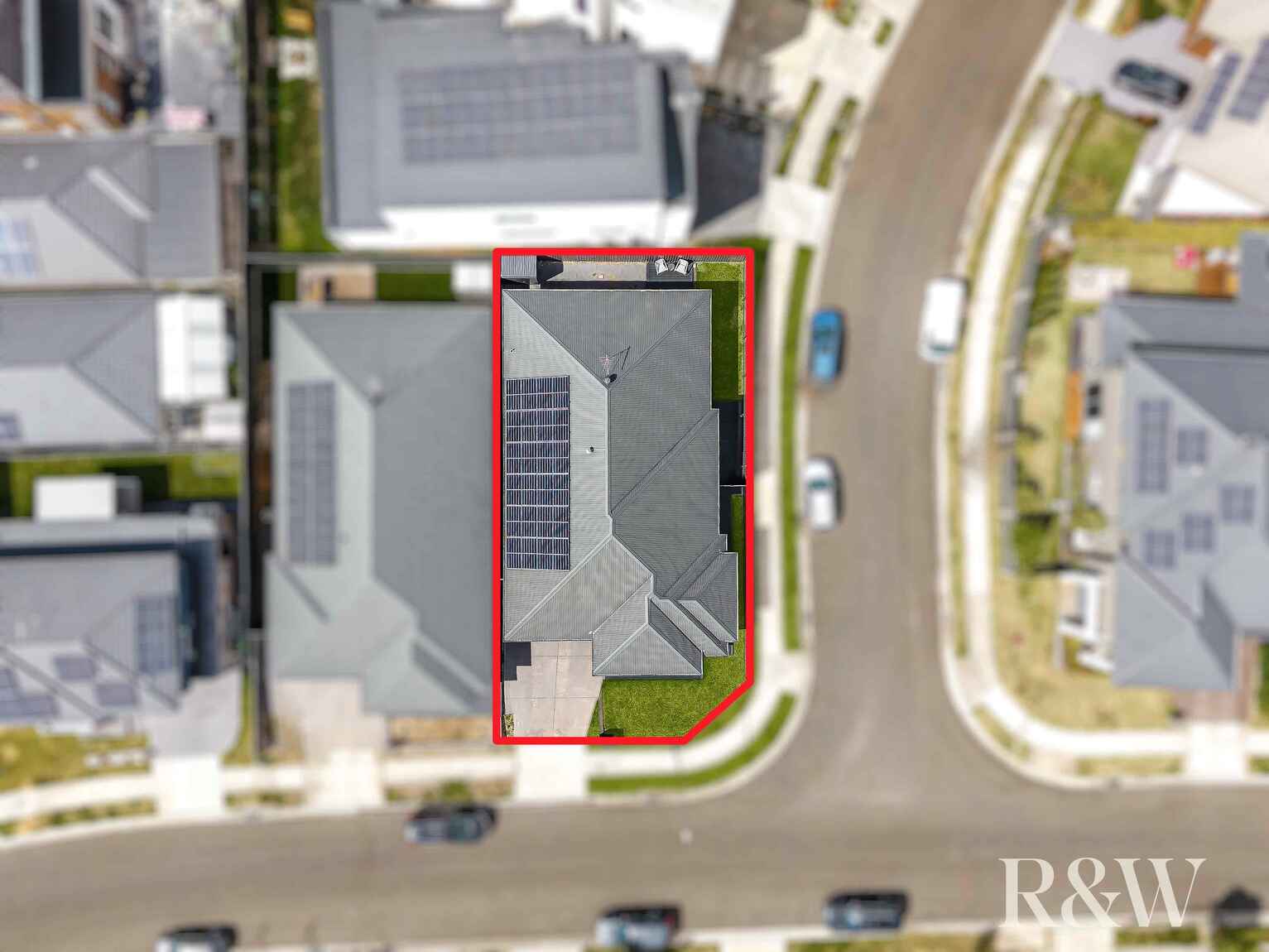 14 Westbrook Circuit Marsden Park