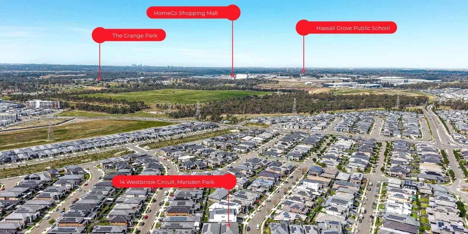 14 Westbrook Circuit Marsden Park