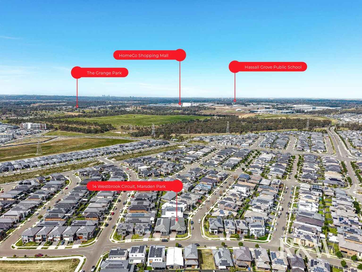 14 Westbrook Circuit Marsden Park