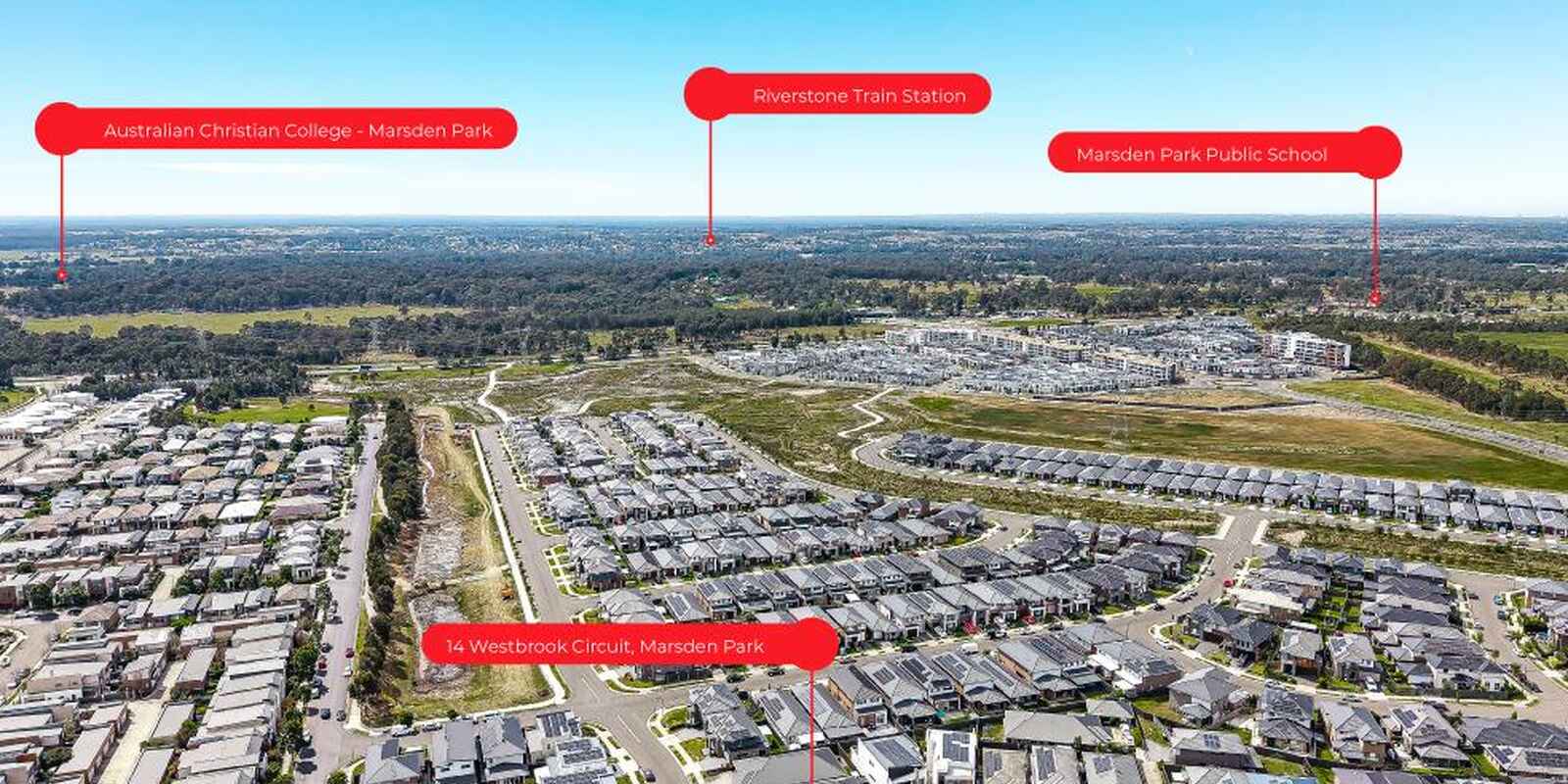 14 Westbrook Circuit Marsden Park
