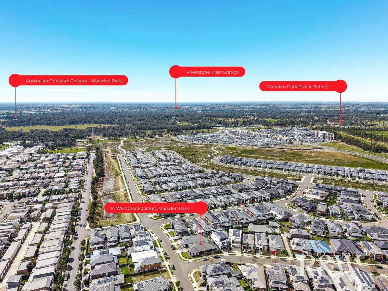 14 Westbrook Circuit Marsden Park