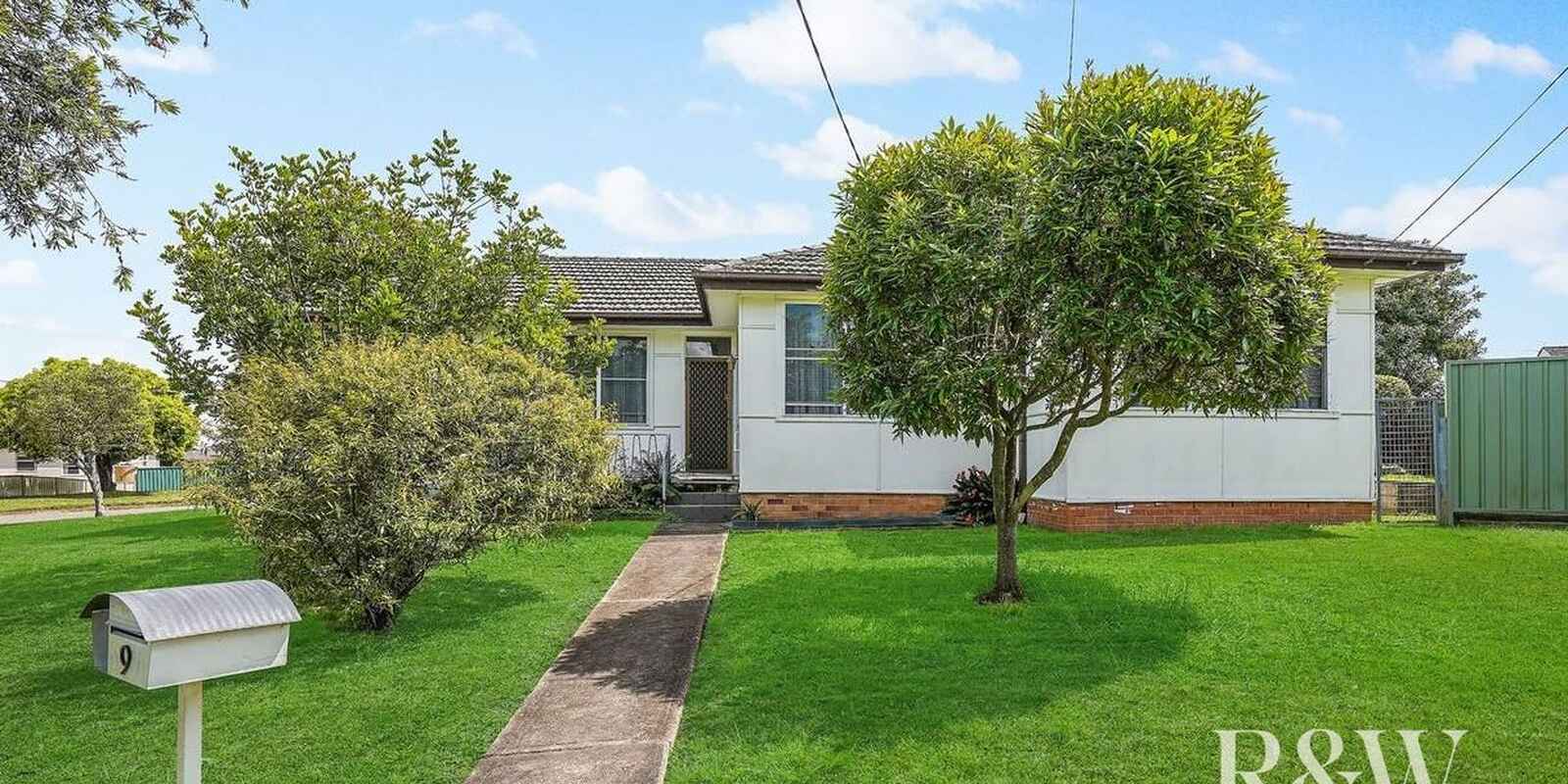 9 Kareela Street Doonside