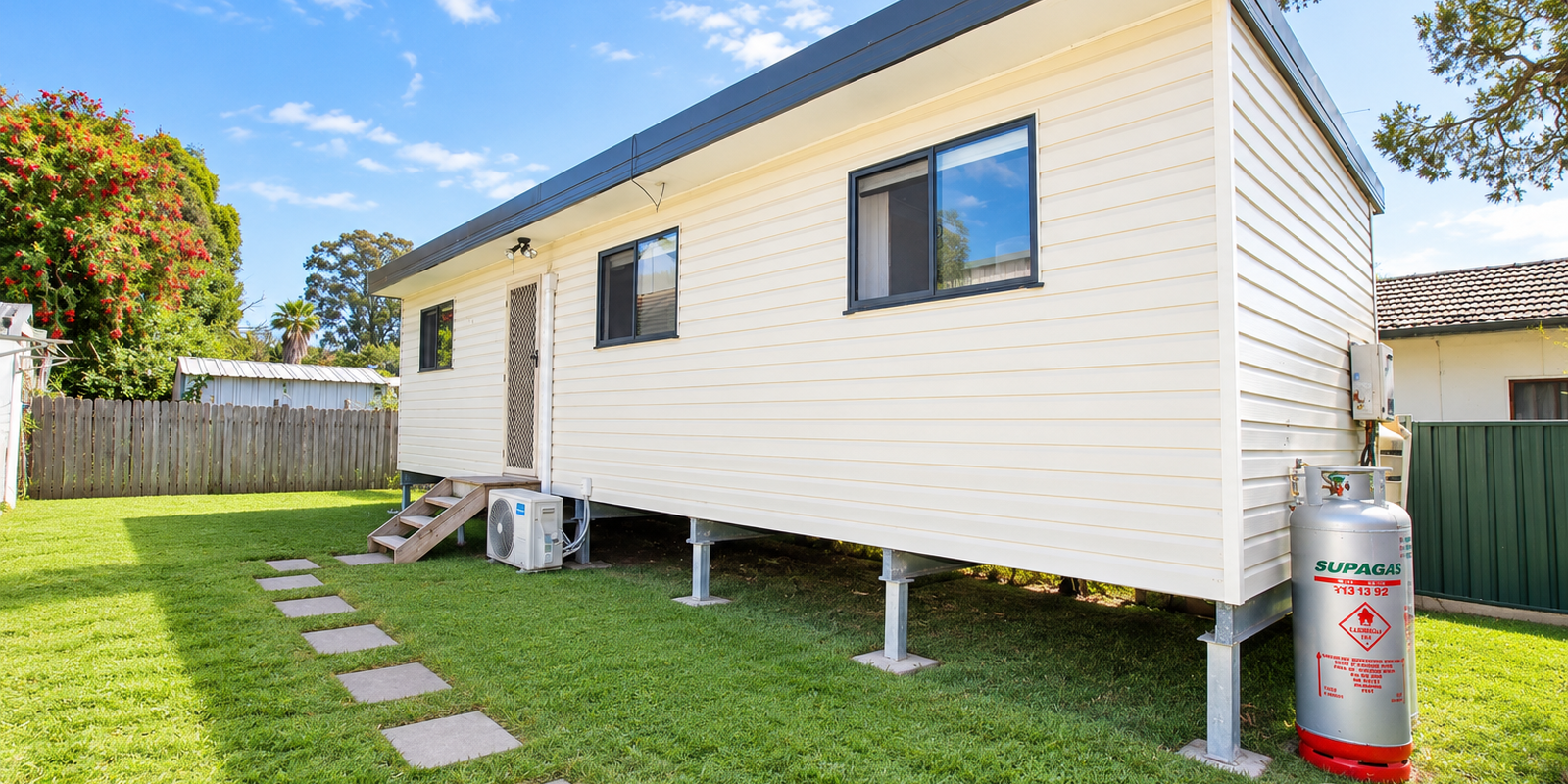 48A Thompson Avenue St Marys