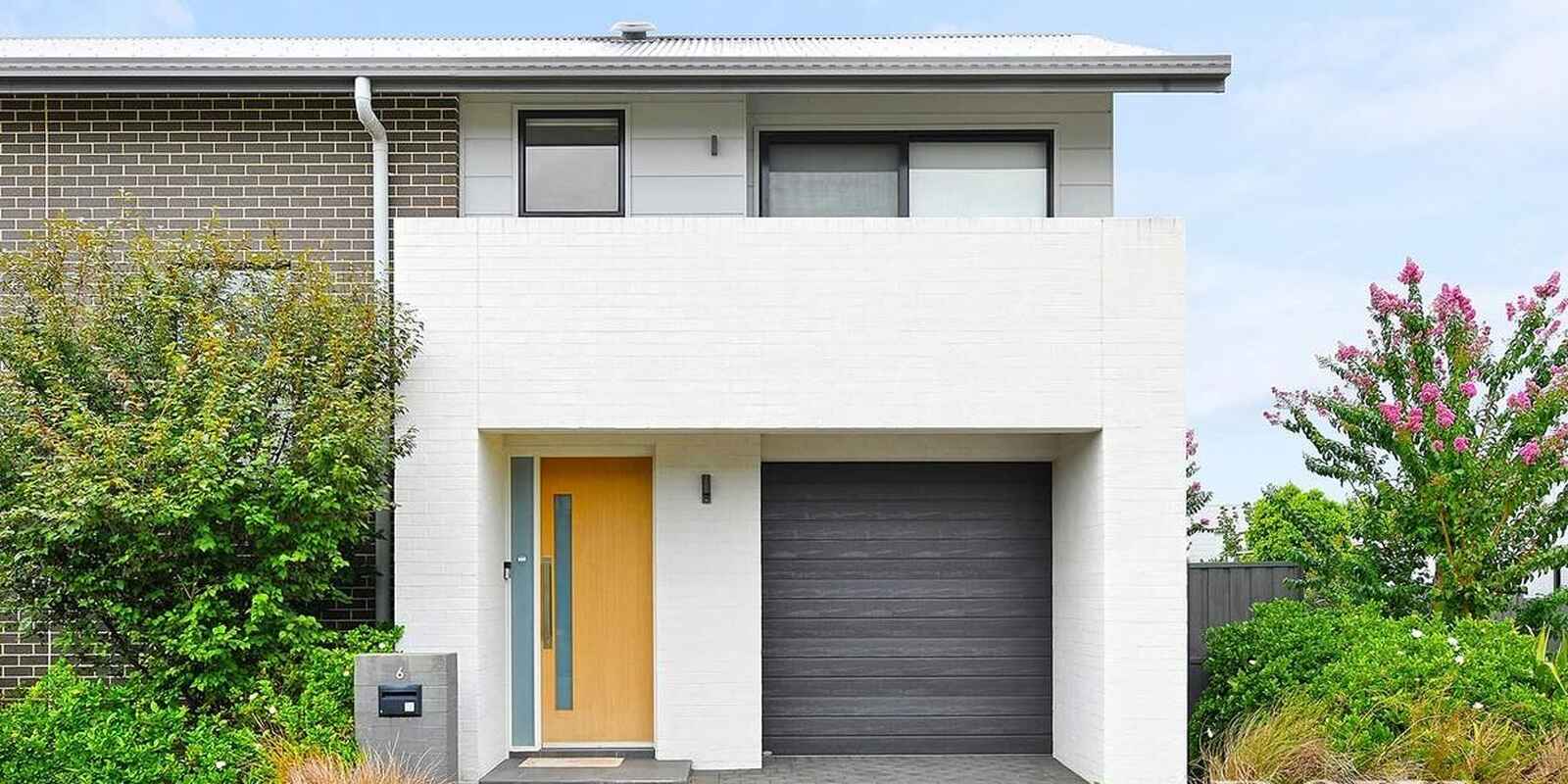 6 Chippers Glade Blacktown
