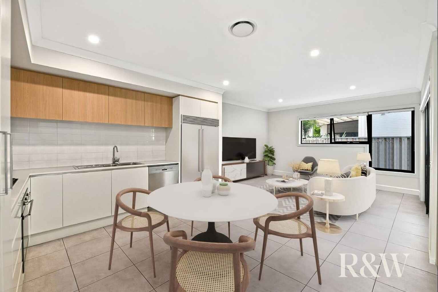 6 Chippers Glade Blacktown