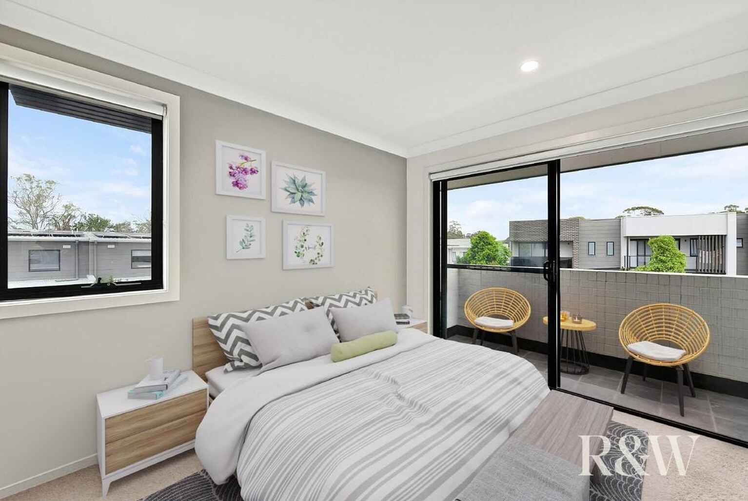 6 Chippers Glade Blacktown