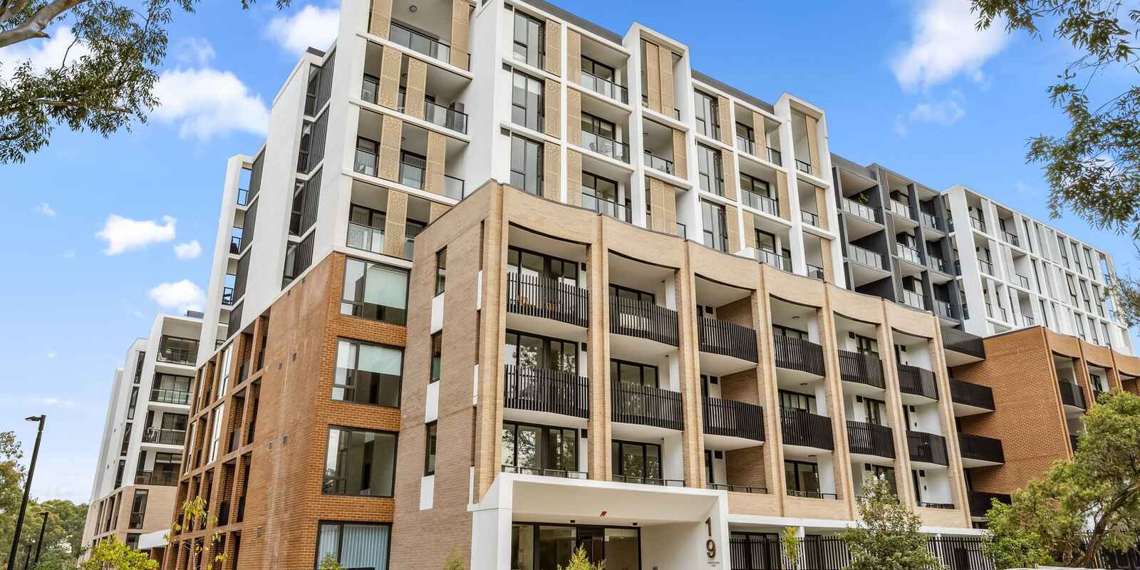 724/19 Partridge Avenue Castle Hill 724/19 Partridge Avenue Castle Hill
