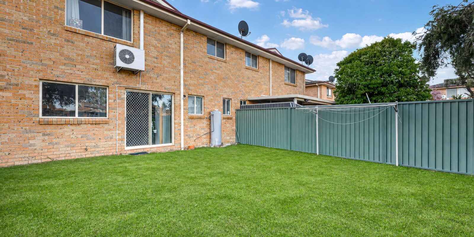 6/2 Charlotte Road Rooty Hill 6/2 Charlotte Road Rooty Hill
