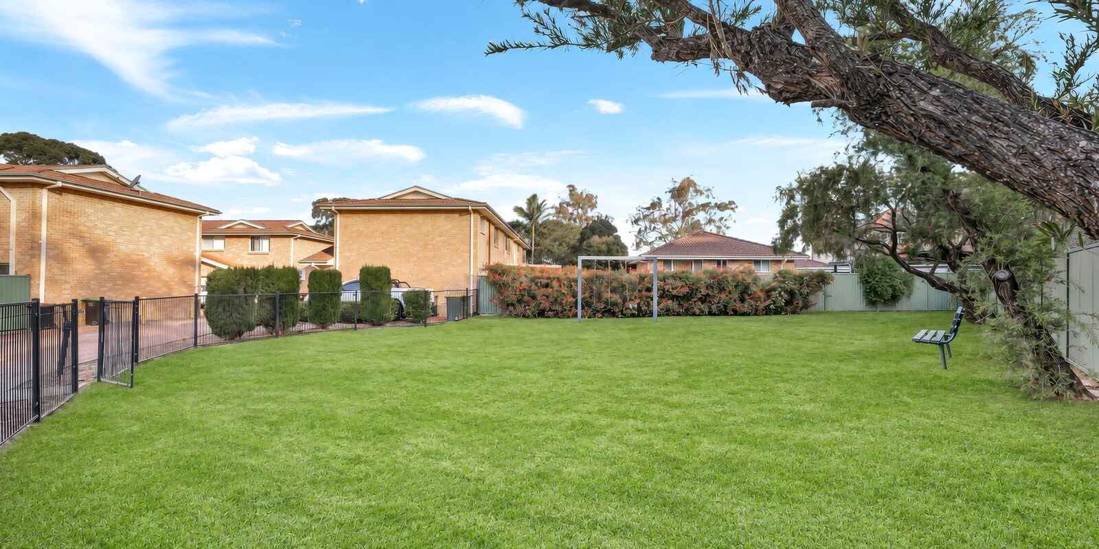 6/2 Charlotte Road Rooty Hill 6/2 Charlotte Road Rooty Hill