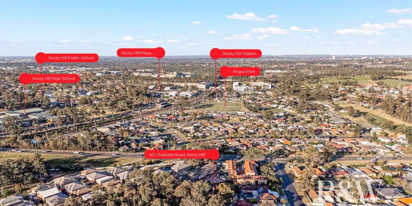 6/2 Charlotte Road Rooty Hill 6/2 Charlotte Road Rooty Hill