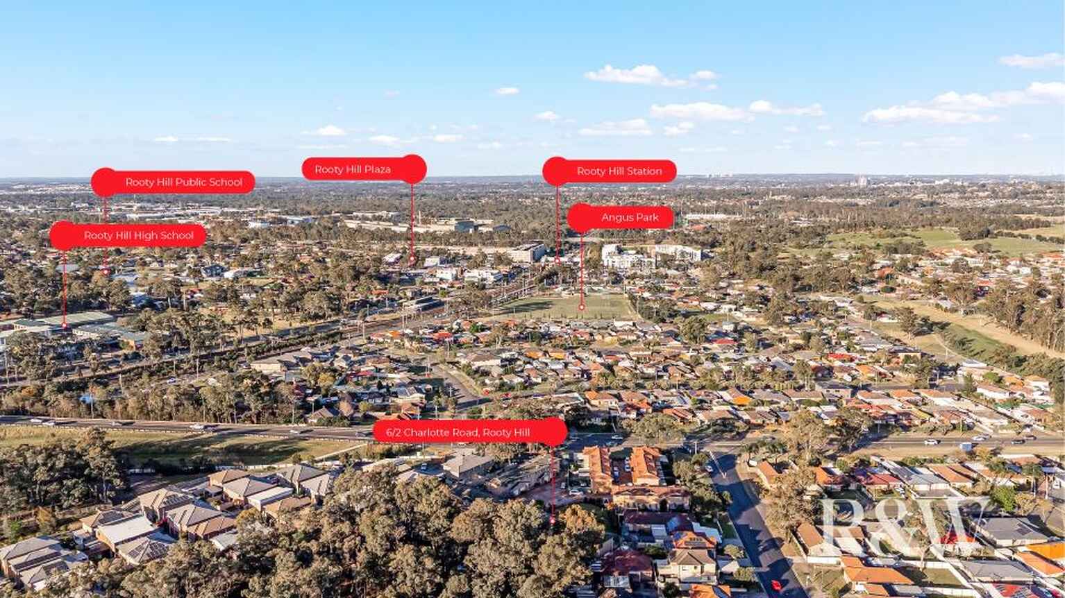 6/2 Charlotte Road Rooty Hill 6/2 Charlotte Road Rooty Hill