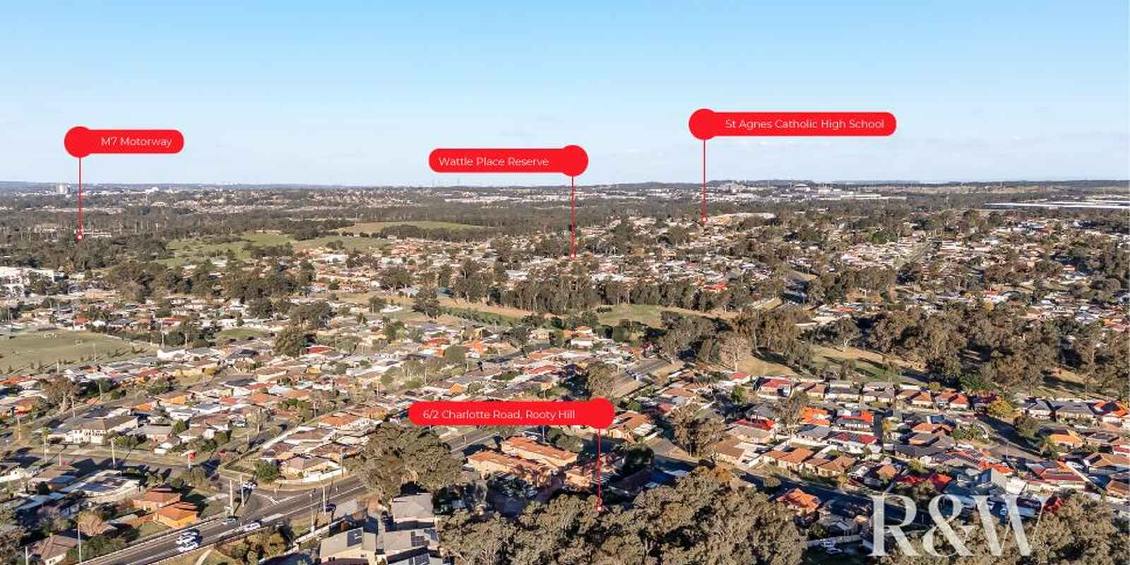 6/2 Charlotte Road Rooty Hill 6/2 Charlotte Road Rooty Hill
