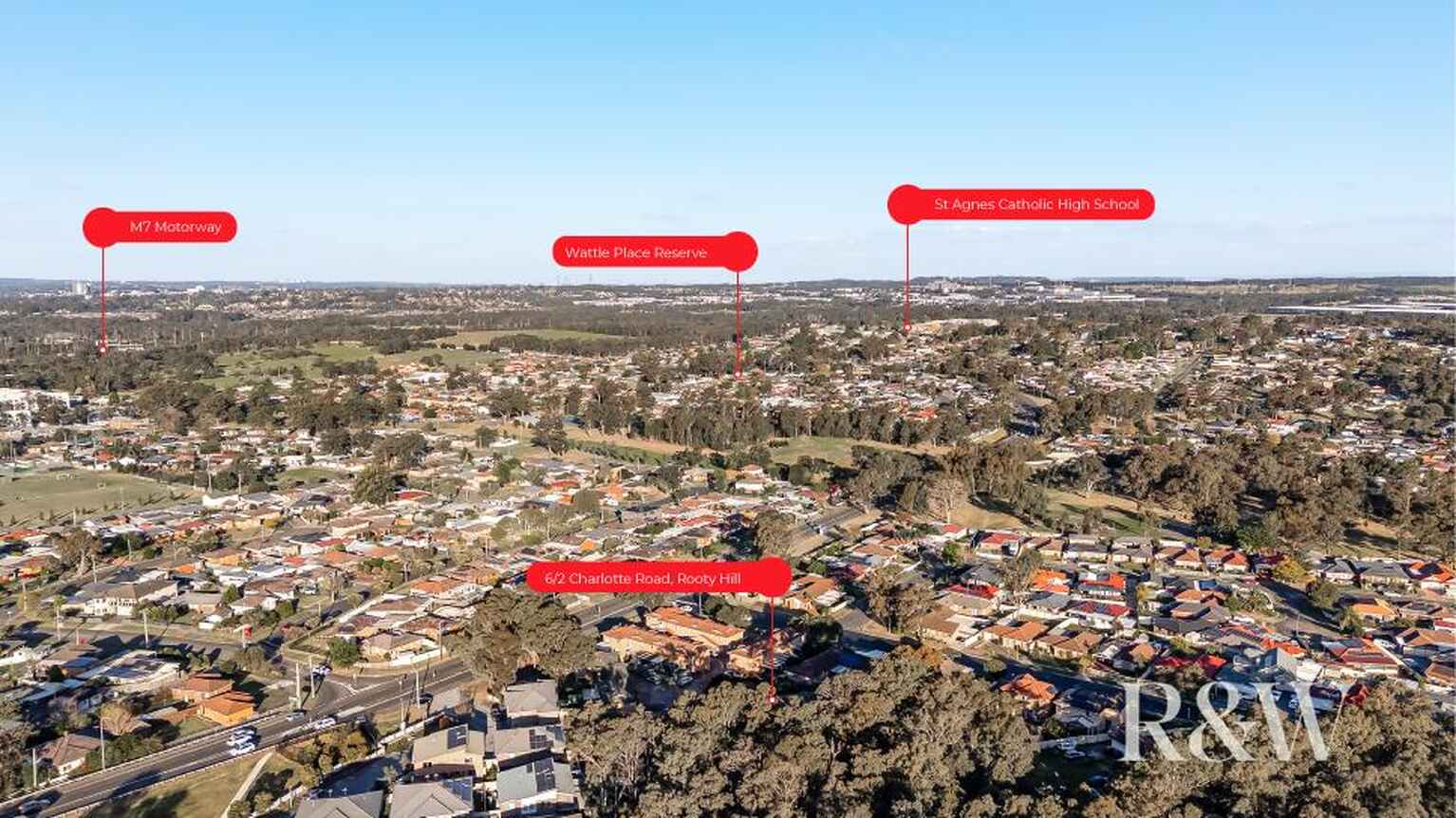 6/2 Charlotte Road Rooty Hill 6/2 Charlotte Road Rooty Hill