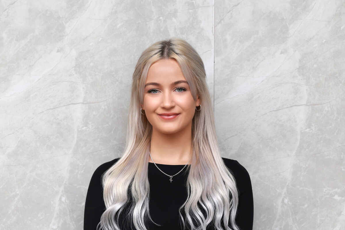 Hayley Mosley