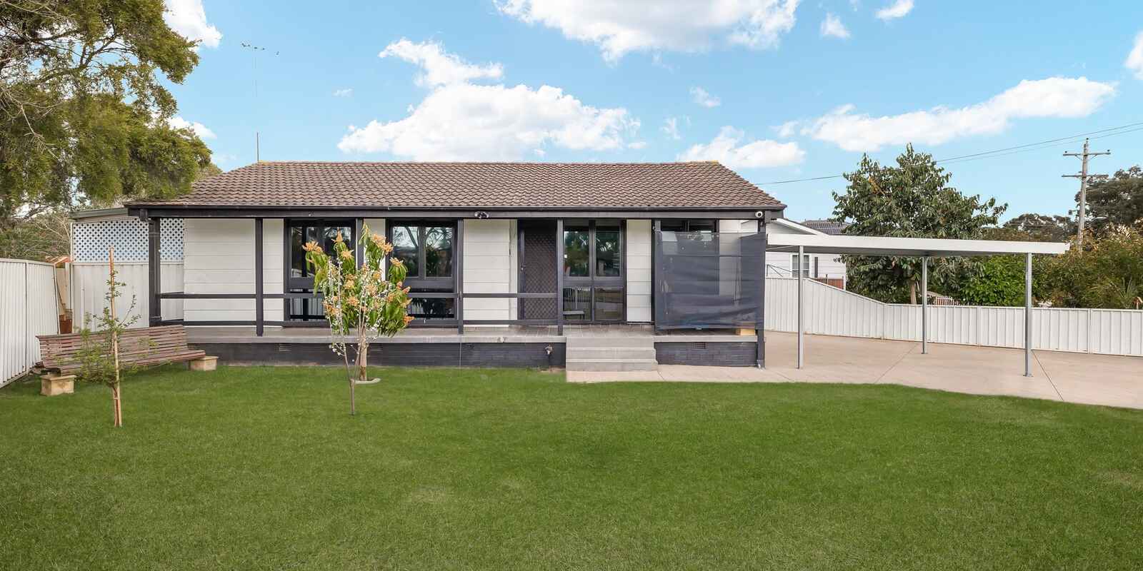8 Winsford Avenue Hebersham