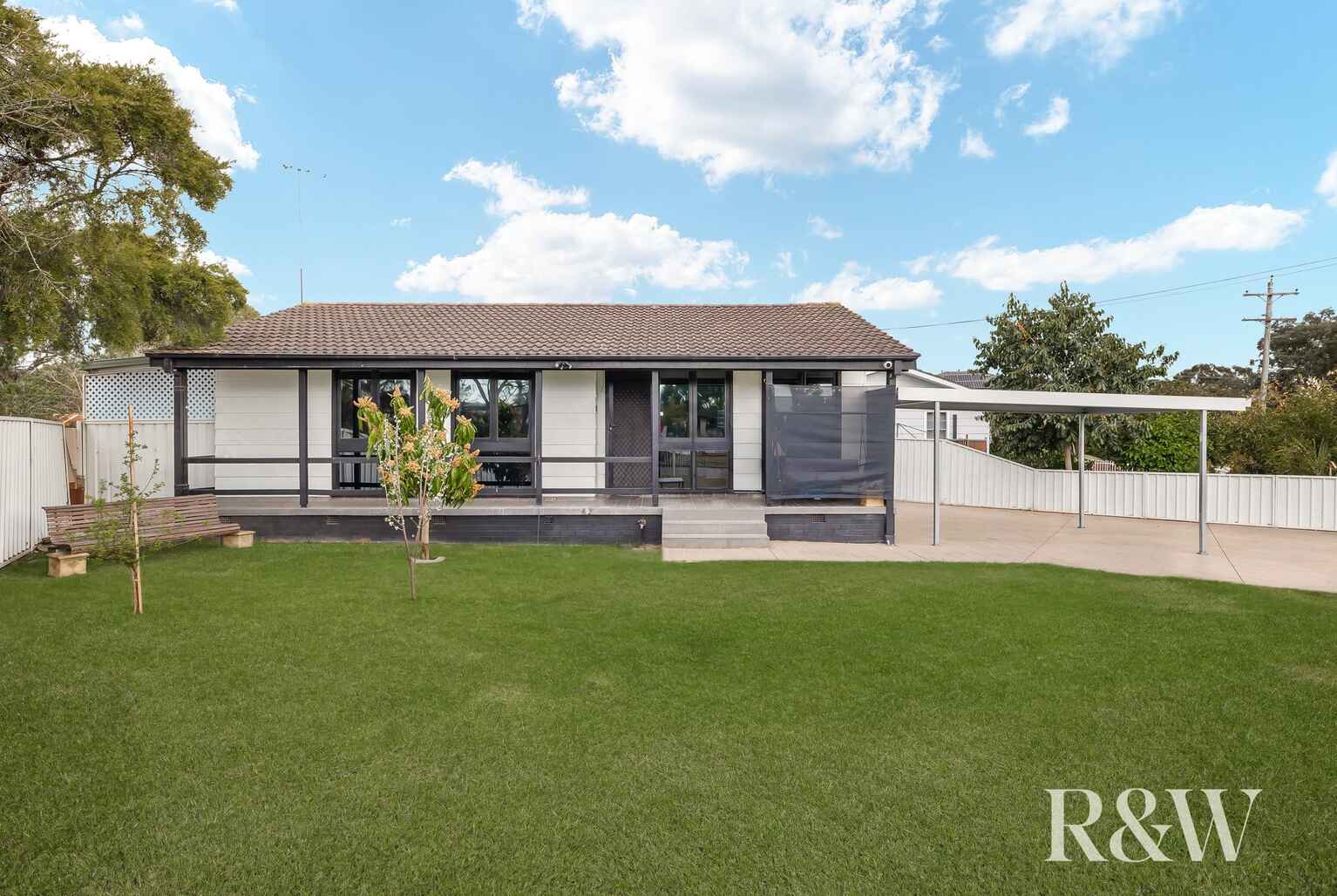 8 Winsford Avenue Hebersham