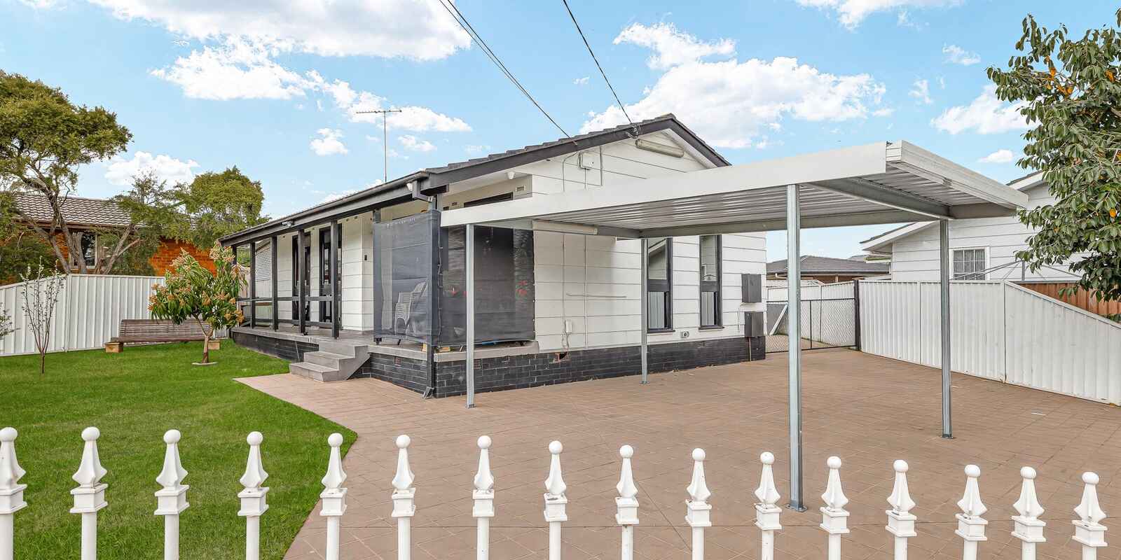 8 Winsford Avenue Hebersham