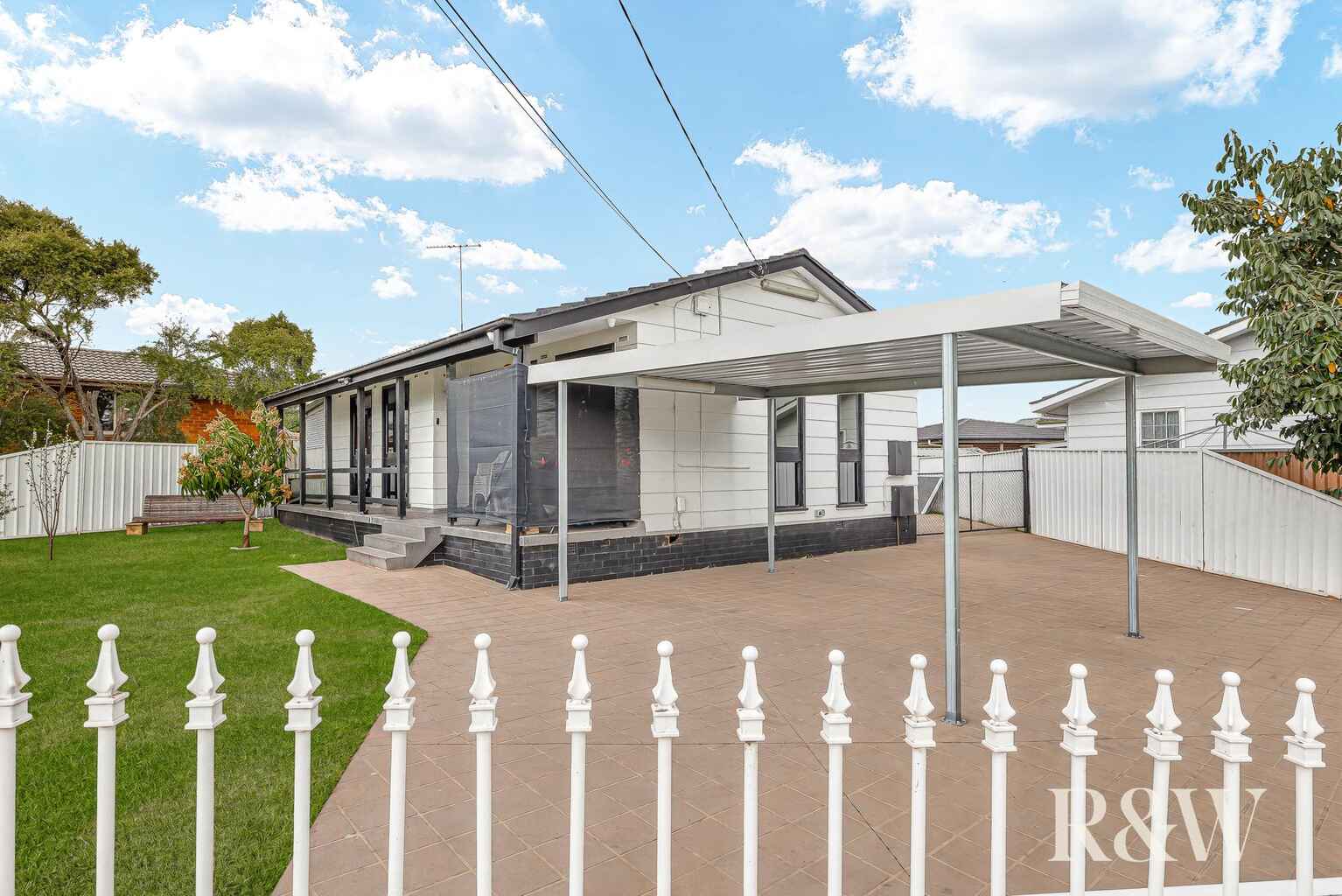 8 Winsford Avenue Hebersham